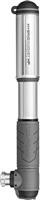 Topeak Hybrid Rocket Hp Mini Pump, Silver