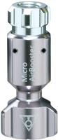 Topeak Micro Airbooster Co2 Inflator, 25G