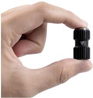 Topeak Nano Airbooster Co2 Inflator, 25G