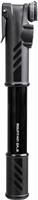 Topeak Mountain Da Mini Pump, With Gauge