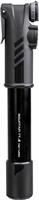 Topeak Mountain Tt Twin Turbo Pump, With Gauge