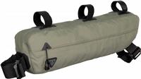 Topeak Bike Packing Midloader Bag, 4.5L, Green