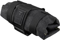 Topeak Burrito Pack Roll Up Bag, Black