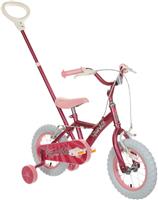 Apollo Sparkle Kids Bike - 12 Inch Wheel