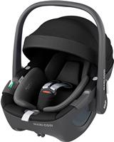 Maxi-Cosi Pebble 360 I-Size Car Seat Black