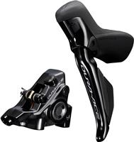 Shimano Dura Ace Di2 ST-R9270 Shifter/Calliper, Left Hand, Rear Brake