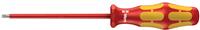 Wera Tools 160I VDE Flat-Head Screwdriver 0.5/3.0mm