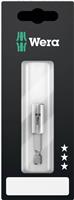 Wera Tools 899/4/1 SB Bit Holder 1/4 inchx50mm