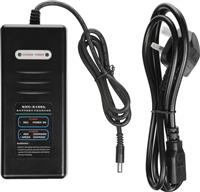 Pendleton Somerby E-Bike Battery Charger (2019+)