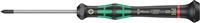 Wera Tools 2050 Phillips Screwdriver PH 0 x 60mm