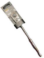 Halfords Advanced 3/8 Drive Socket Ratchet 100 Tooth Quick Release