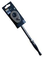 Halfords Advanced 1/2 Drive Socket 100 Tooth Ratchet Handle Quick Release