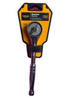 Halfords Gearless Ratchet 3/8 Drive 0 Degrees Free Movement No Catch Drag Feel