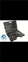 Halfords Advanced 200 Pc Socket and Ratchet Set