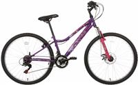 Apollo Independence Junior Mountain Bike - 26 Inch Wheel