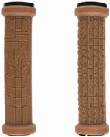 Race Face Grippler Lock-On Grips, 33Mm, Gum