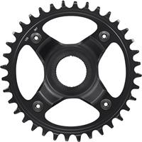 Shimano Sm-Cre80 12 Speed Dce Single Chainring, 36T 55Mm Chain Line