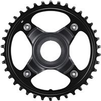 Shimano Sm-Cre80 11/10 Speed Dce Single Chainring, 38T 55Mm Chain Line