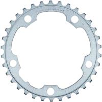 Shimano Fc-2350/Rs200 Road 8 Speed Inner Chainring, 34T, For 50/34T Silver