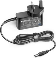 15V Power Adapter Charger for Halfords 6-In-1 Jump Starter Power Pack Halfords