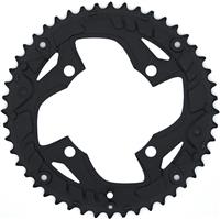 Shimano Fc-T4010 Alivio 9 Speed Triple Chainring, 48T Outer