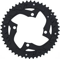 Shimano Fc-T4060 Alivio 9 Speed Triple Outer Chainring, 48T