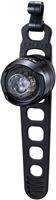 CatEye Orb Rechargeable Front Bike Light - Black
