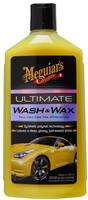 Meguiars Ultimate Wash And Wax 16Oz