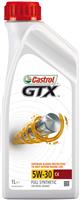 Castrol GTX 5W-30 C4 Oil 1L