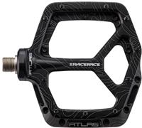 Race Face Atlas Pedals, Black