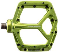 Race Face Atlas Pedals, Green