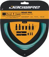 Jagwire Road Pro Brake Cable Kit, Bianchi Cel