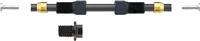 Jagwire Sport Mineral Oil Hydraulic Hose Kit, Shimano - Hbkb304