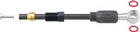 Jagwire Sport Mineral Oil Hydraulic Hose Kit, Shimano - Hbkb301
