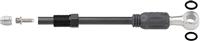 Jagwire Sport DOT Oil Hydraulic Hose Kit, Sram - HBKF201