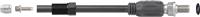 Jagwire Sport DOT Oil Hydraulic Hose Kit, Sram - HBKF202
