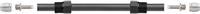 Jagwire Sport DOT Oil Hydraulic Hose Kit, Sram - HBKF207