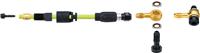 Jagwire Pro Hydraulic Hose Quick-Fit Adapters, Magura - Hfa401
