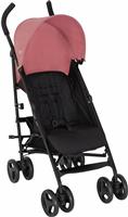Ezlite Lightweight Travel Stroller - Dusty Rose