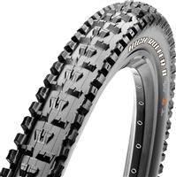 Maxxis High Roller Ii Folding Tyre 27.5X2.40 Inch 60 Tpi 3C Maxxterra Exo Tr