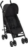 Ezlite Lightweight Travel Stroller - Midnight