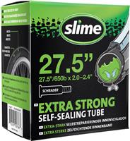 Slime Self-Sealing Inner Tubes 27.5 Inch Schrader