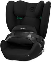 Cybex Pallas B I-Size Car Seat - Pure Black (Halfords Exclusive)