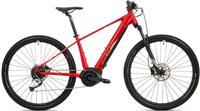 Superior Exc 7019 B E-Bike, Dark Red - M Frame