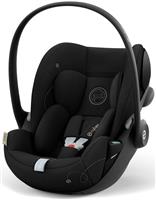 Cybex Cloud G I-Size Car Seat - Black