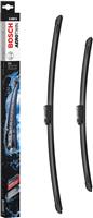 Bosch Aerotwin Wiper Blade Set A980S