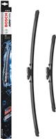Bosch Aerotwin Wiper Blade Set A157S