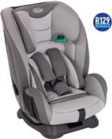 Graco Flexigrow R129 2-In-1 Harness Booster Car Seat - Quartz