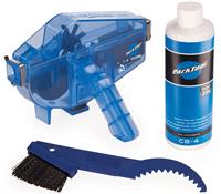 Park Tool CG-2.4 Chain & Drivetrain Cleaning Kit