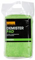 Halfords Demister Pad